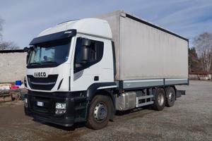 IVECO 420