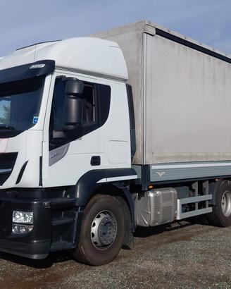 IVECO 420