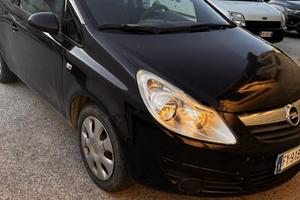 Opel Corsa 1.3 Diesel 75 CV 2009
