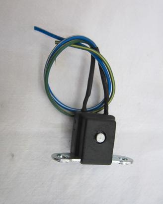 Pick UP Yamaha 250 Virago Nuovo