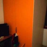 cabina armadio e armadio 