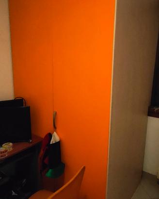 cabina armadio e armadio 
