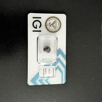  Diamante Naturale 1.80 ct -  Fancy Deep Brown