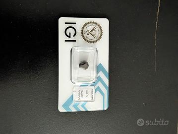  Diamante Naturale 1.80 ct -  Fancy Deep Brown