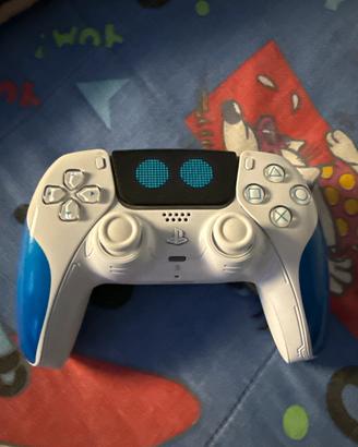 Dualsense Astro Bot