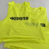 Casacche - pettorine