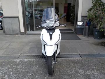 PIAGGIO Beverly 300 i.e. Anno