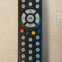 Telecomando Fuba