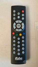 Telecomando Fuba