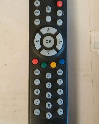 Telecomando Fuba