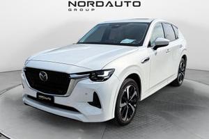 Mazda CX-60 2.5L e-Skyactiv G PHEV AWD Takumi