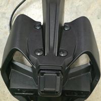 portatarga Yamaha Tmax 560 2025