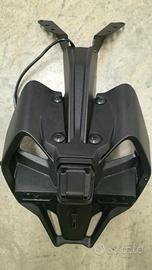 portatarga Yamaha Tmax 560 2025