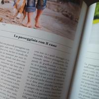 Libro "Il cane. Amarlo, capirlo, educarlo"