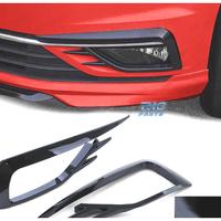 GRIGLIA VOLKSWAGEN VW GOLF 7 17-20 NERO LUCIDO