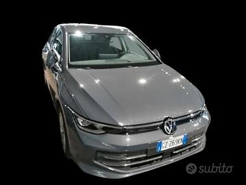 Volkswagen Golf 2.0 TDI 150 CV DSG SCR Style