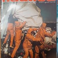 Rivista "NAUTICA" 1982 - NUMERO 237