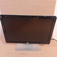 Monitor Multimediale HP