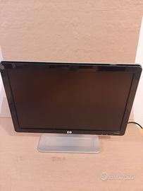 Monitor Multimediale HP