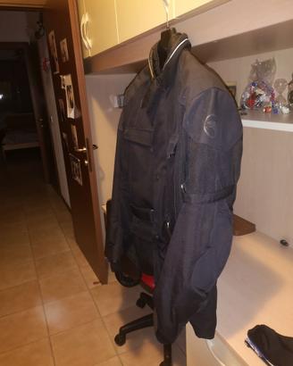 GIUBONE DA MOTO MARCA BERIG