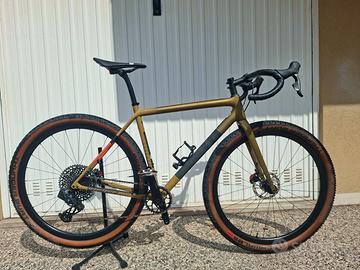 SPECIALIZED CRUX EXPERT taglia 54
