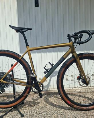 SPECIALIZED CRUX EXPERT taglia 54