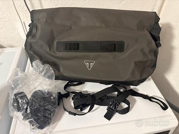 Roll Bag Triumph 30 litri