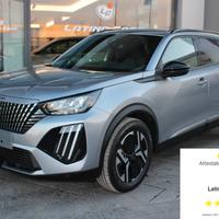 Peugeot 2008 1.2 puretech Allure s&s 100cv Con VIR
