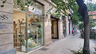 Negozio - Palermo