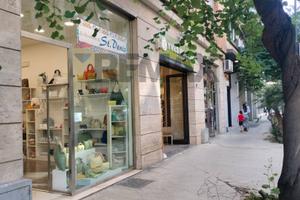 Negozio - Palermo
