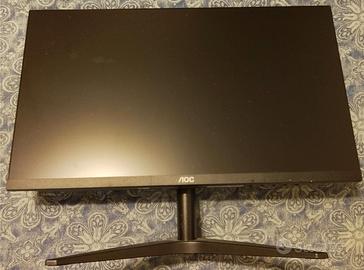 Monitor AOC 24B1XH LCD LED 23.8" FHD IPS