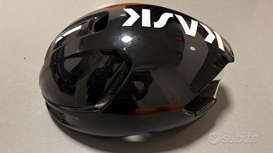 Casco da bici KASK Utopia tg. M