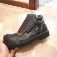 scarpe da lavoro per saldatore nuove