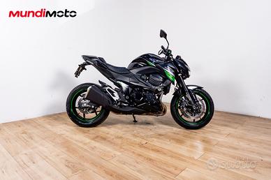 KAWASAKI Z 800 ABS - 2016