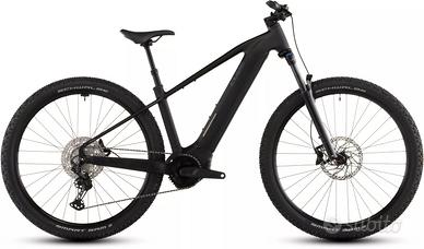 Cube Reaction Hybrid Pro 800 - Ebike usata 2026