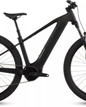 Cube Reaction Hybrid Pro 800 - Ebike usata 2026
