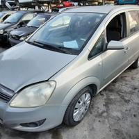 OPEL ZAFIRA 2005 - RICAMBI