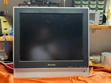 TV COME DA FOTO
