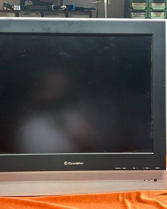 TV COME DA FOTO