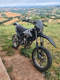  beta 50 motard