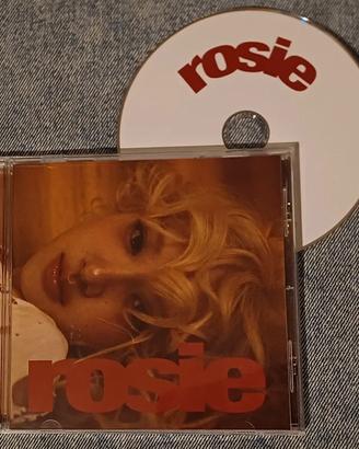 Rosie (Jewel Case Version)