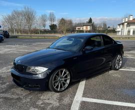 BMW 135i e82