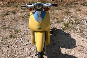 yamaha why 50