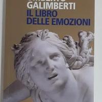 Il libro delle emozioni