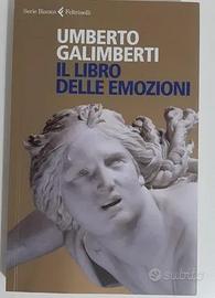 Il libro delle emozioni
