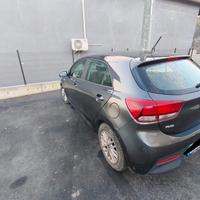Kia Rio 1.2 GPL 82cv Evolution – 2020