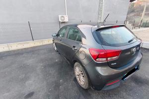 Kia Rio 1.2 GPL 82cv Evolution – 2020