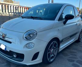 Abarth 500 - 2008