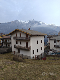 Immobile centro Oltre il Colle