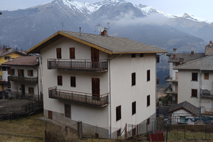 Immobile centro Oltre il Colle